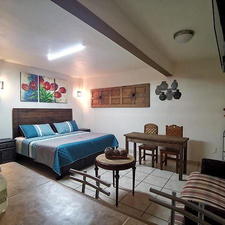 Terraza Suites - Adults Only San Cristobal de las Casas Exterior foto