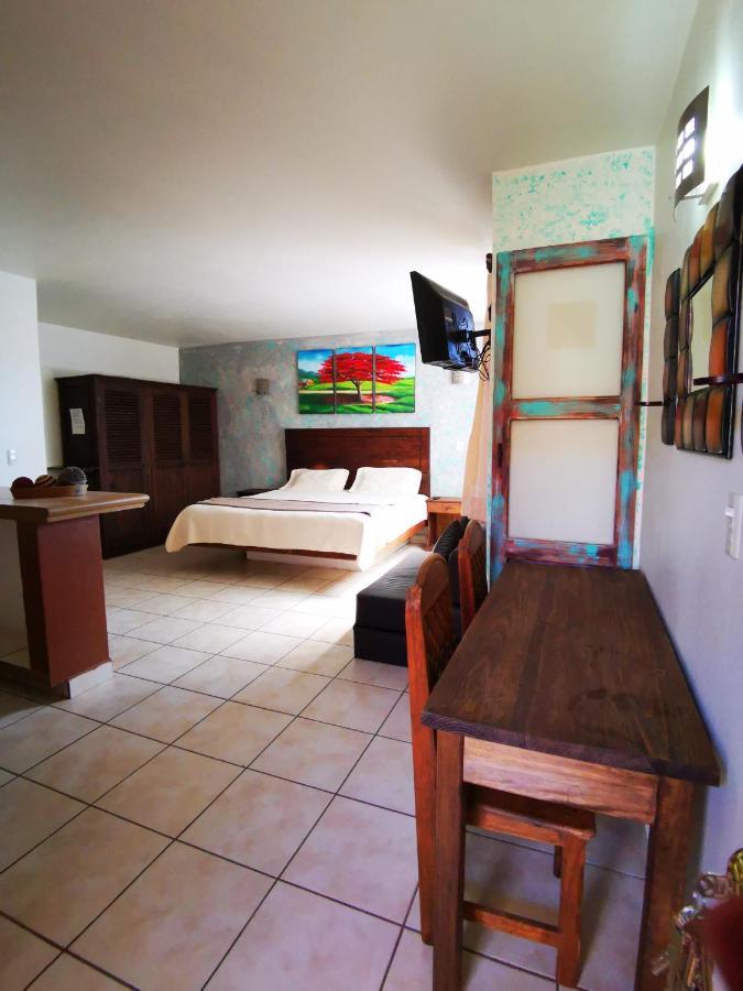 Terraza Suites - Adults Only San Cristobal de las Casas Exterior foto