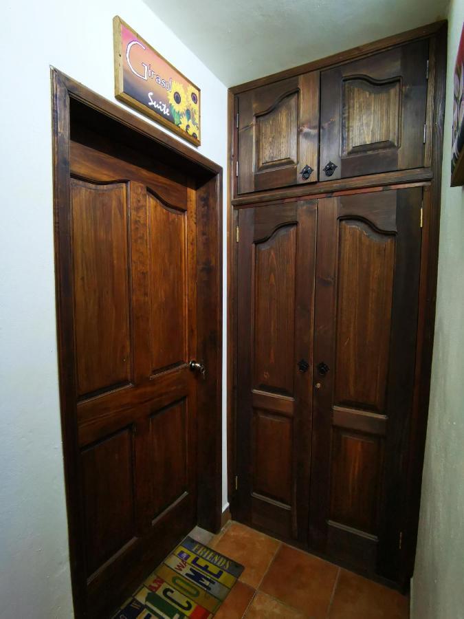 Terraza Suites - Adults Only San Cristobal de las Casas Exterior foto