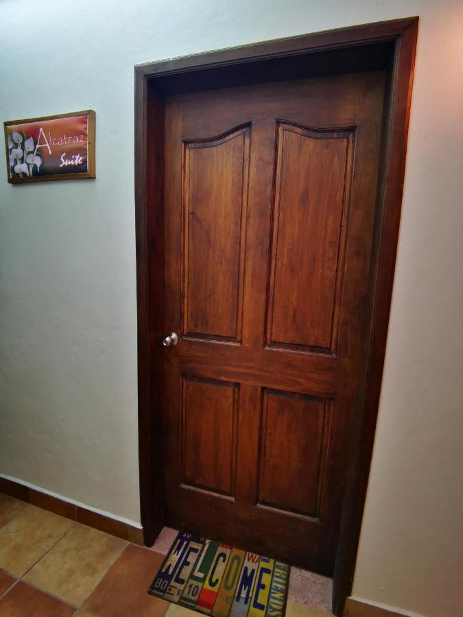 Terraza Suites - Adults Only San Cristobal de las Casas Exterior foto