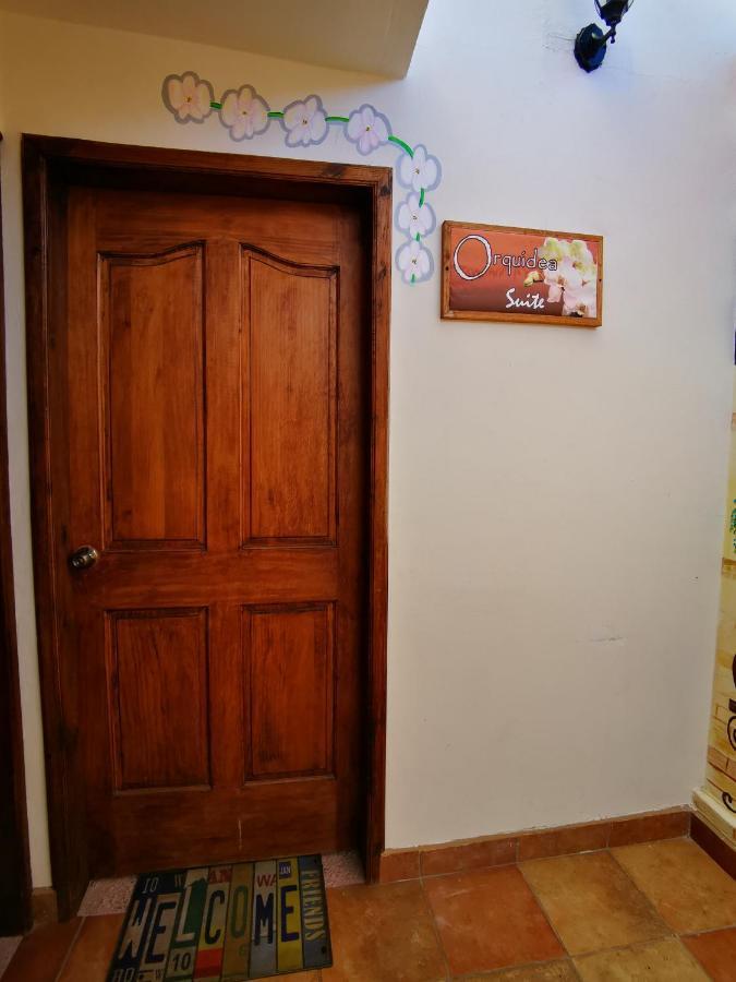 Terraza Suites - Adults Only San Cristobal de las Casas Exterior foto
