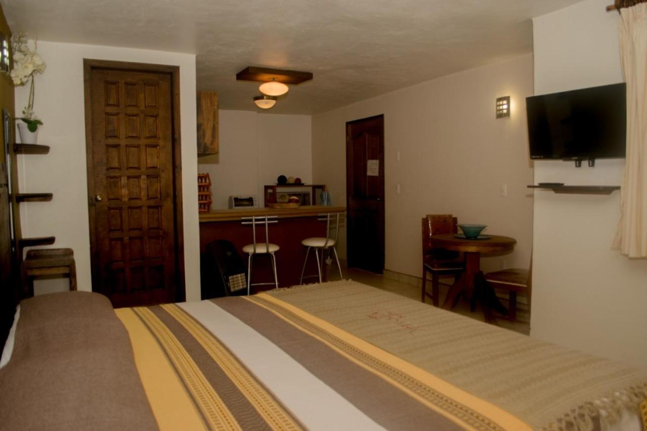 Terraza Suites - Adults Only San Cristobal de las Casas Exterior foto