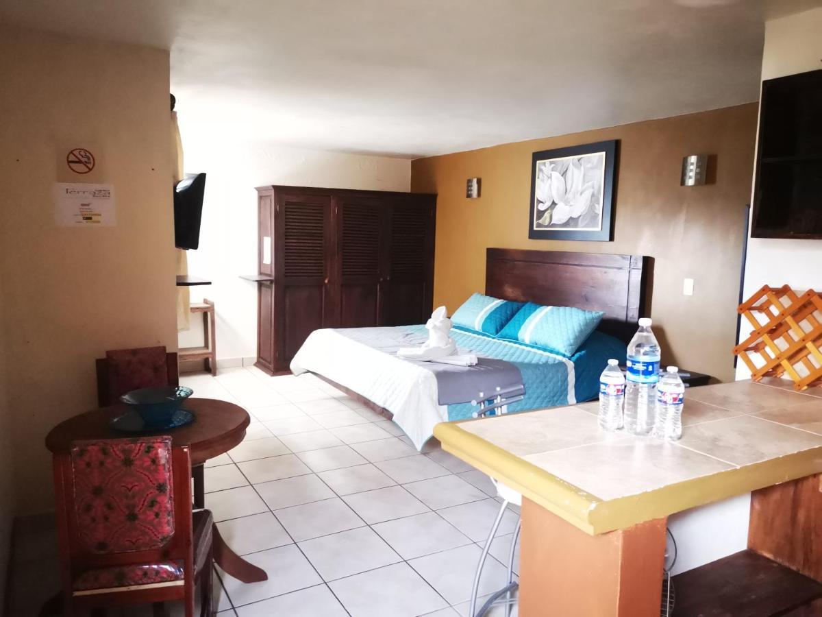 Terraza Suites - Adults Only San Cristobal de las Casas Exterior foto