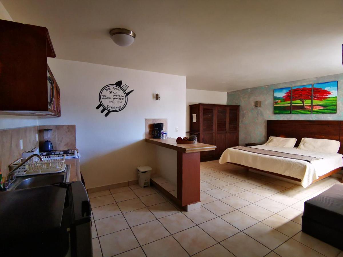 Terraza Suites - Adults Only San Cristobal de las Casas Exterior foto