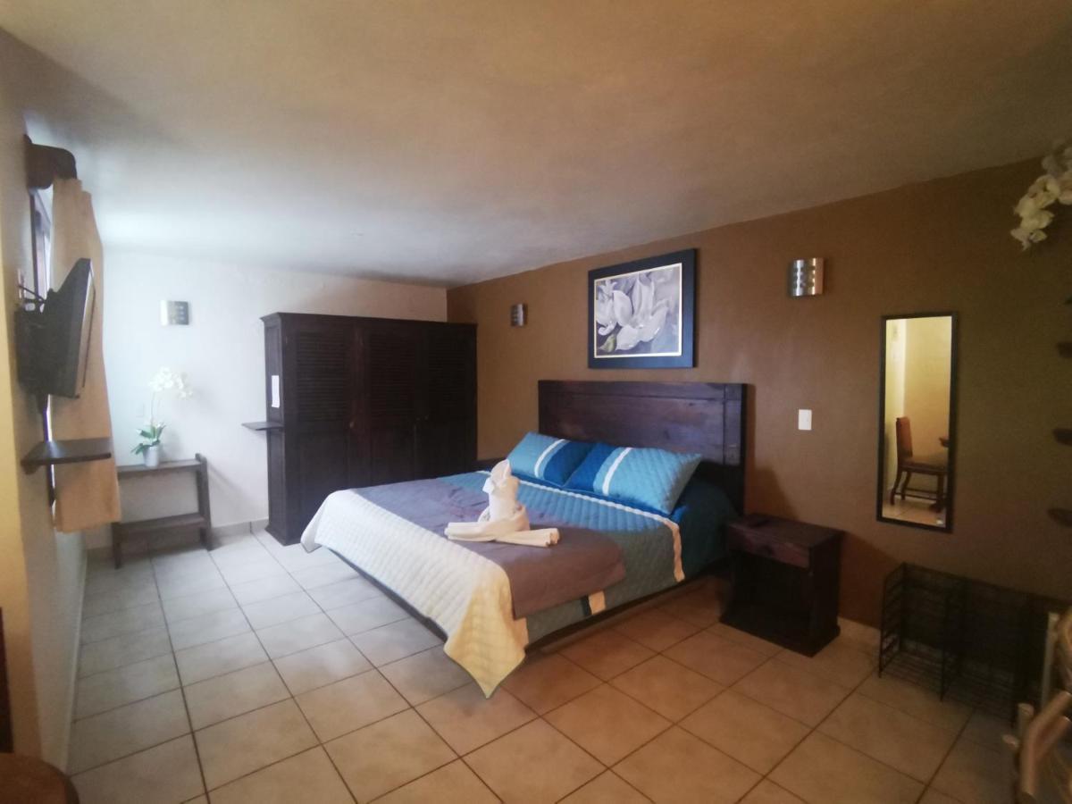 Terraza Suites - Adults Only San Cristobal de las Casas Exterior foto