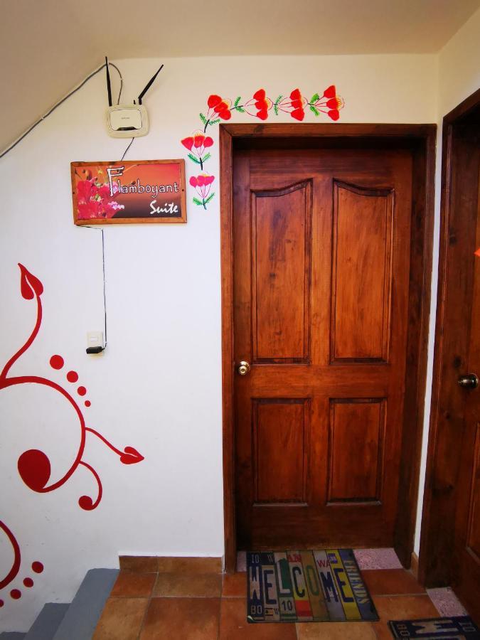 Terraza Suites - Adults Only San Cristobal de las Casas Exterior foto