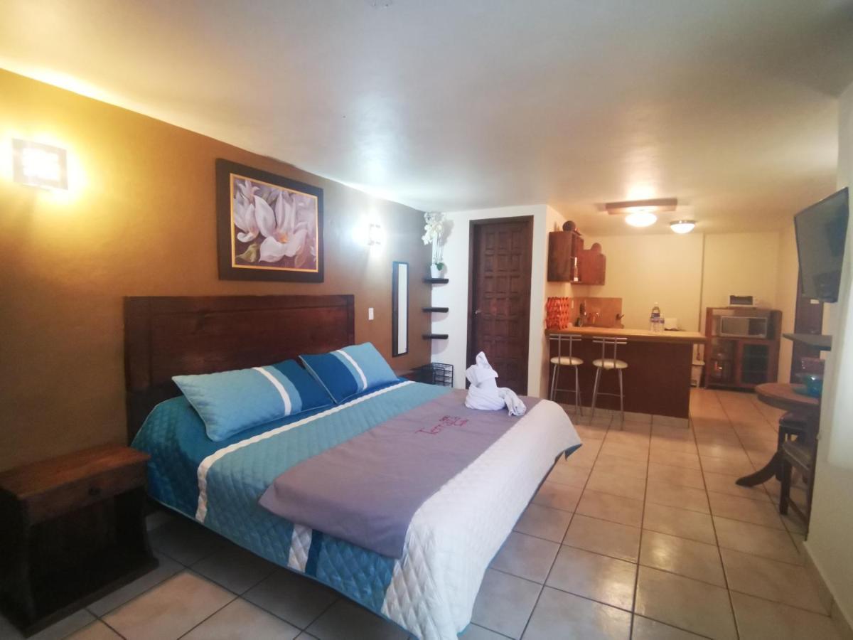 Terraza Suites - Adults Only San Cristobal de las Casas Exterior foto