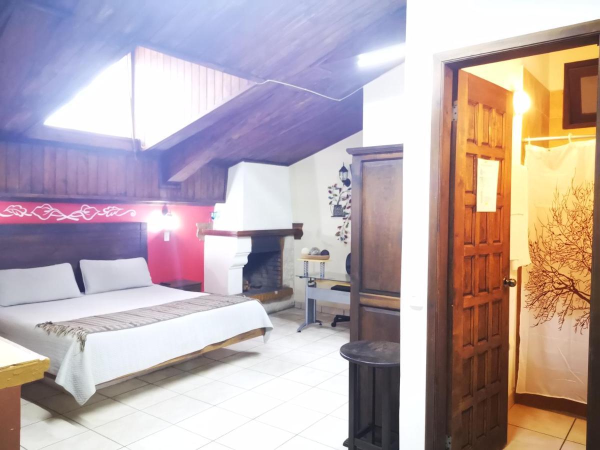 Terraza Suites - Adults Only San Cristobal de las Casas Exterior foto
