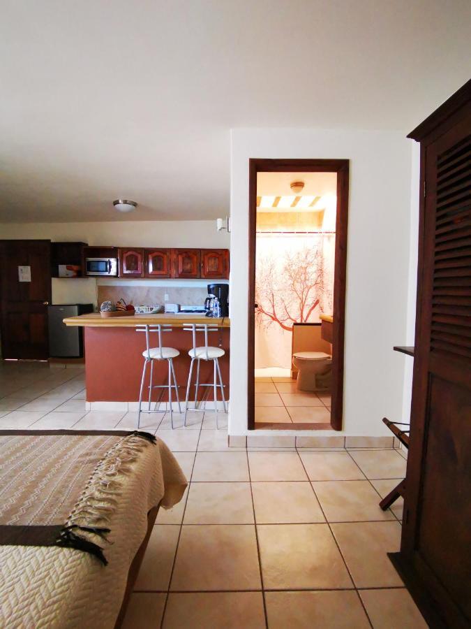 Terraza Suites - Adults Only San Cristobal de las Casas Exterior foto