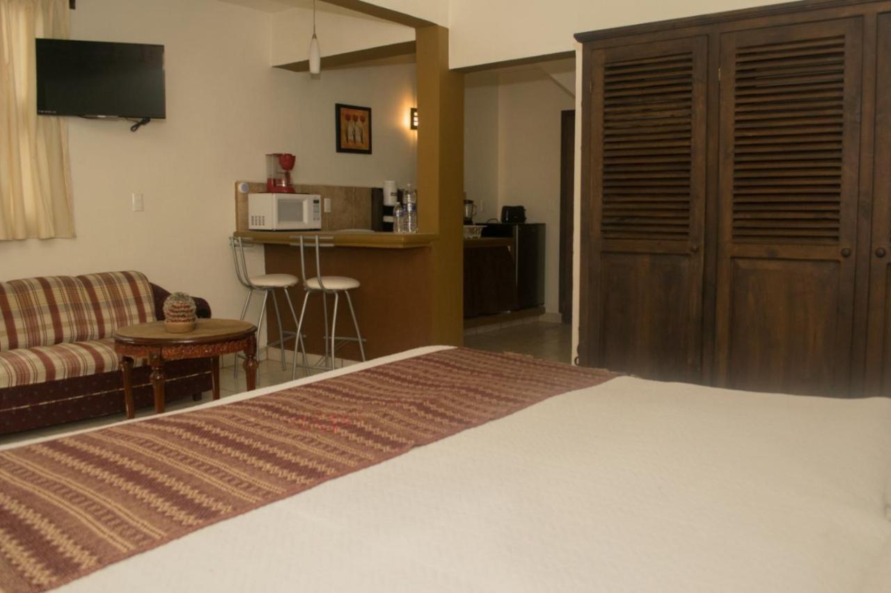 Terraza Suites - Adults Only San Cristobal de las Casas Exterior foto