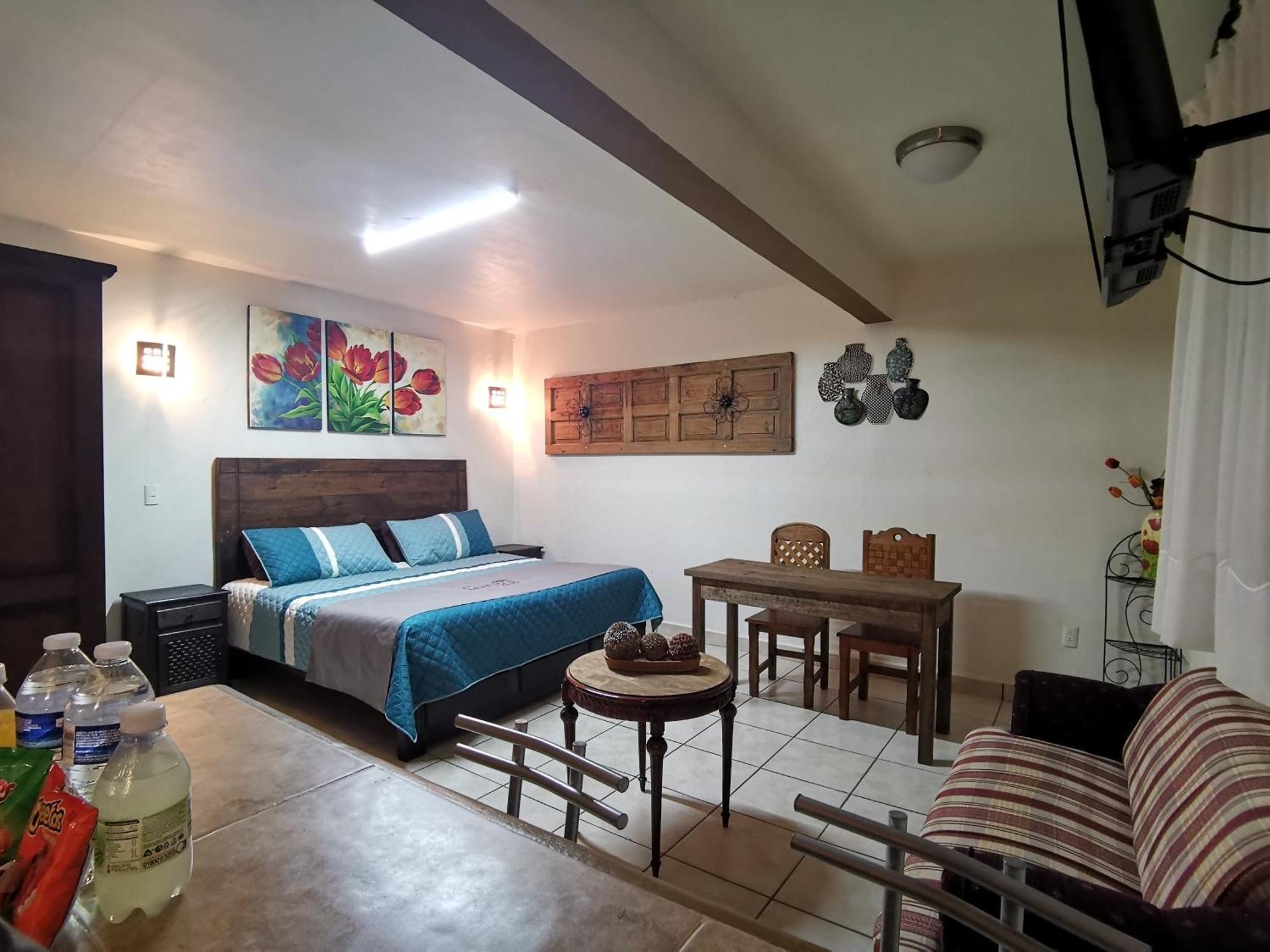 Terraza Suites - Adults Only San Cristobal de las Casas Exterior foto