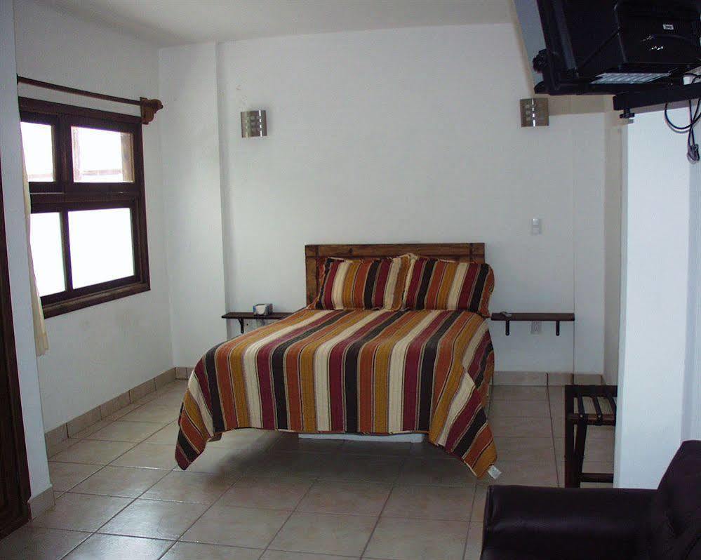 Terraza Suites - Adults Only San Cristobal de las Casas Exterior foto