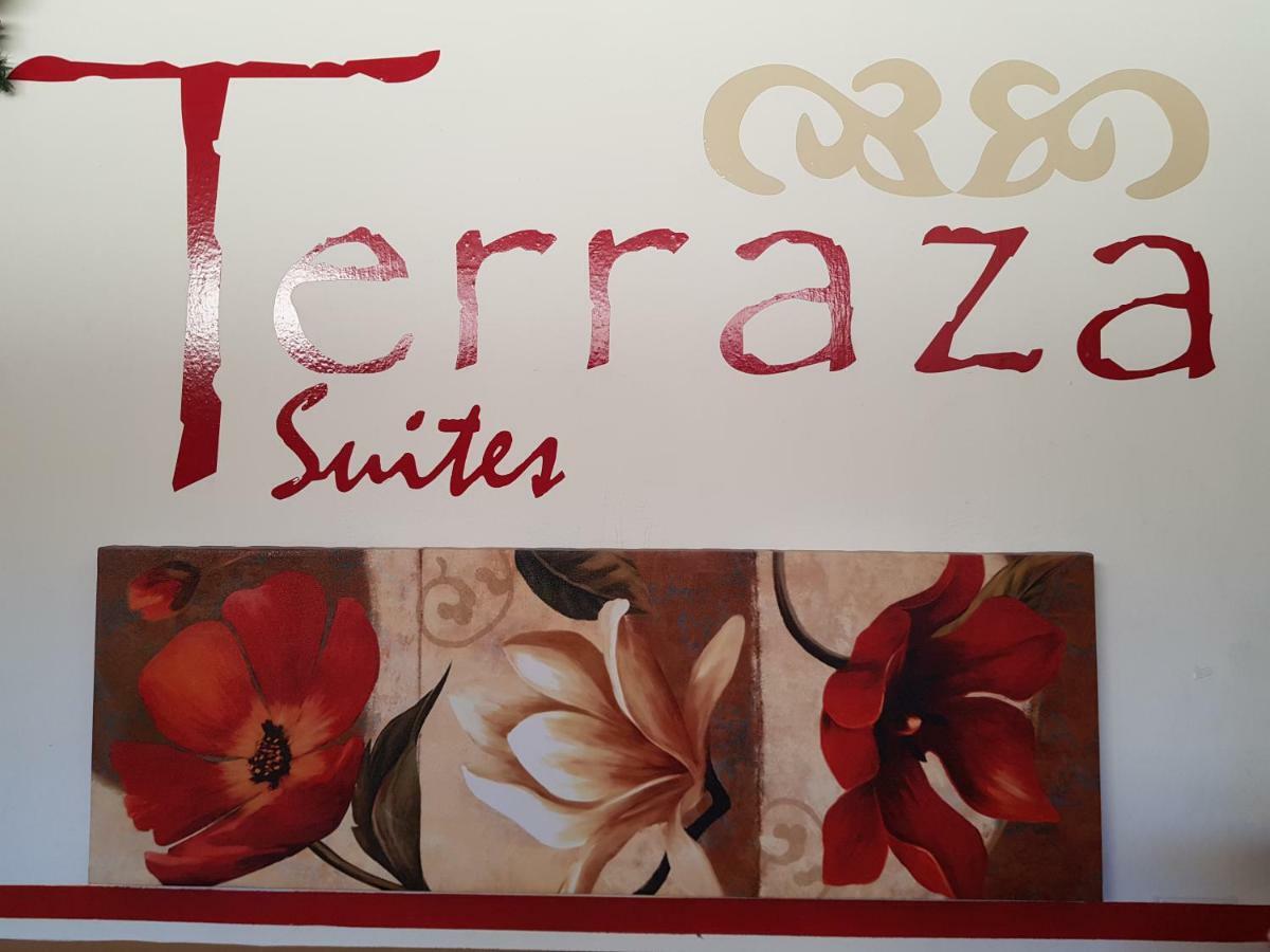 Terraza Suites - Adults Only San Cristobal de las Casas Exterior foto
